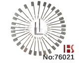 금고 마스터 잠금 용 해정 66pcs도구세트 (외부 밀링, 컬럼 유형 적용)